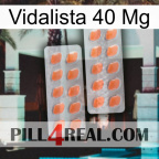 Vidalista 40Mg 27